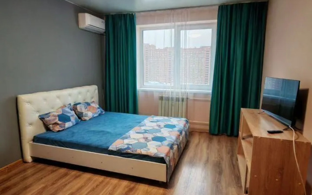 Квартира на улице Поляничко 8