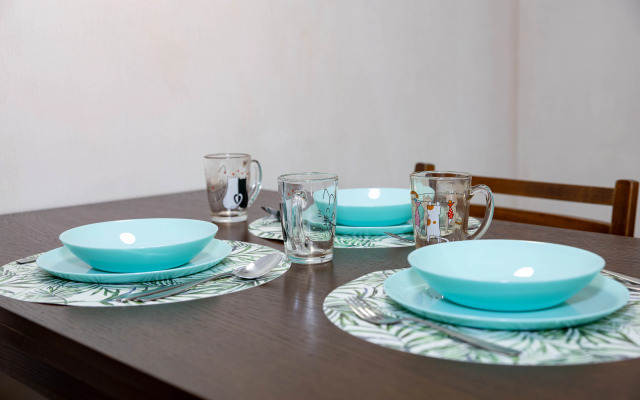 Апартаменты Эпоха