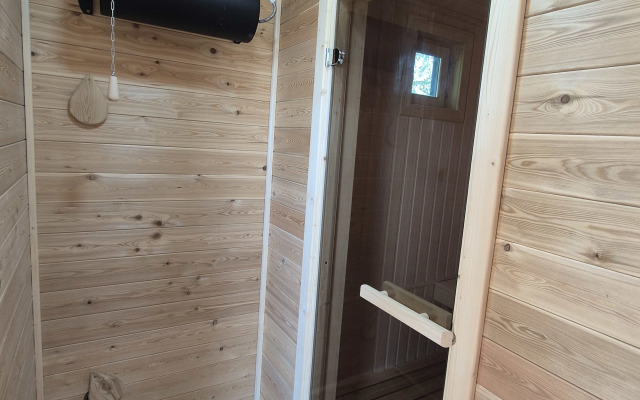 Частный дом Восток