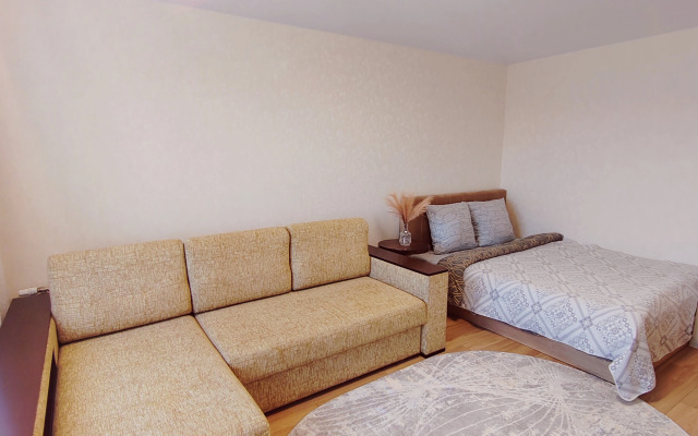 Lyuks Klimari Flat