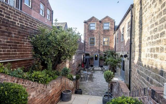 George Wright Boutique-hotel