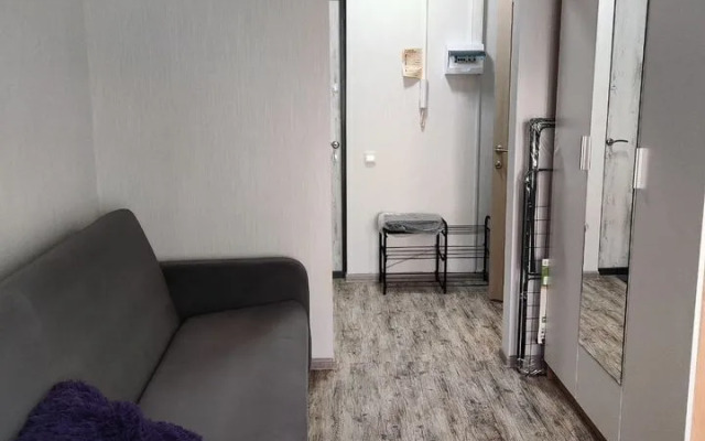 Квартира на улице Дружбы