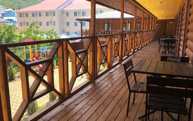 Guest house Levrus