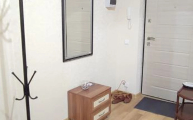 Квартира на проспекте Мусы Джалиля 25Ж