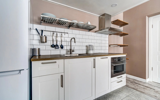 Апартаменты SweetHome на Восстания 7