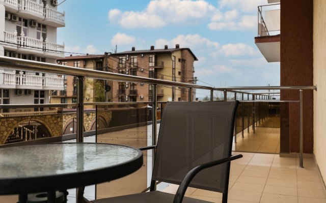 Gala-Palmira Hotel