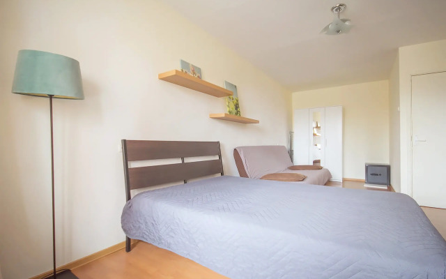 Квартира однокомнатная рядом с Алмазова и Доктриной