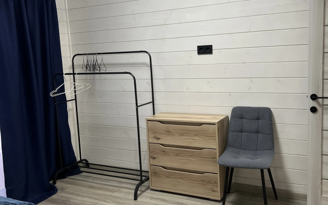 inDOM Glamping