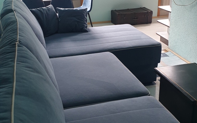 Апартаменты Зеленая лампа Уткинская 10