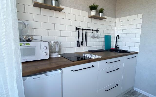Studio Apartment Flat