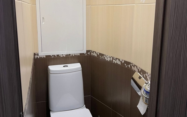 Uyutnaya Kvartira Flat