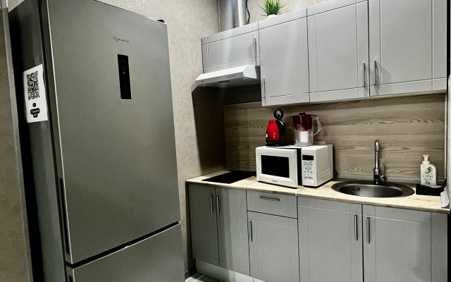 Квартира Апартаменты у Центрального Вокзала