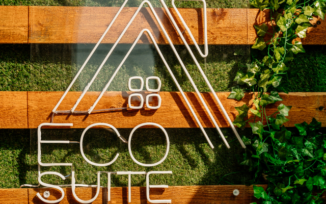 Ecosuite Guest house