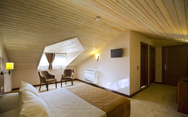 Boutique Montana Mini-Hotel