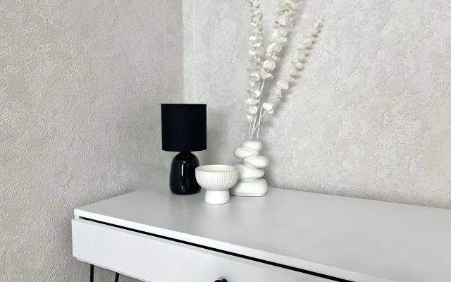 Квартира Неотель рядом с Московским проспектом, трассой М4