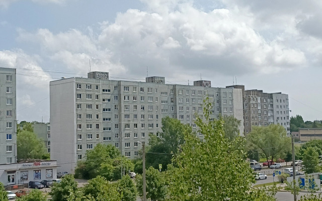 Квартира Уютная на Гайдара