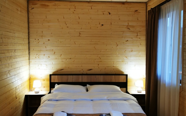 Chateau Ateni Cottages