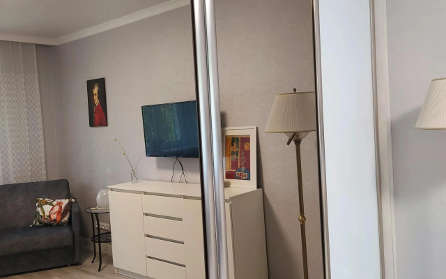 Belka Flat