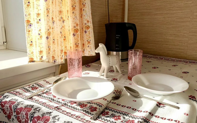 Квартира на Улице Кирова 3