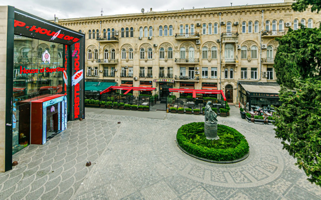 Bristol Hotel