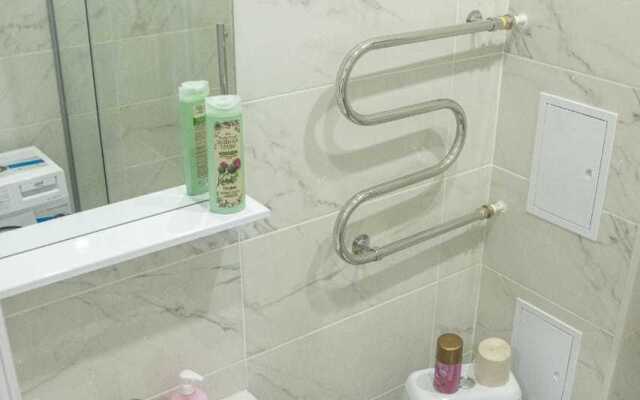 Akhmeta Baytursynova 91 Apartments