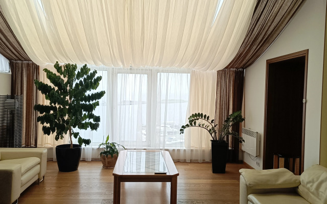 Апартаменты Amore