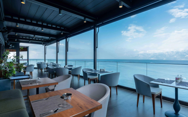 Cap D'Perge Hotel