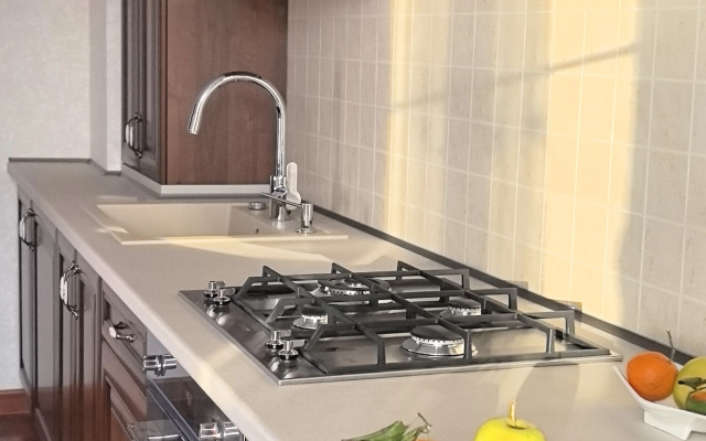 Квартира Рядом с площадью