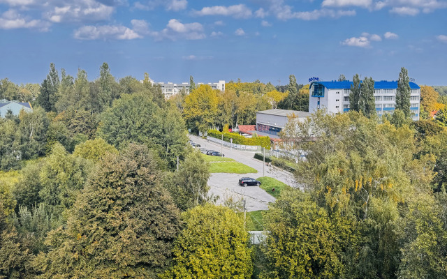 Апартаменты на Балтийском побережье