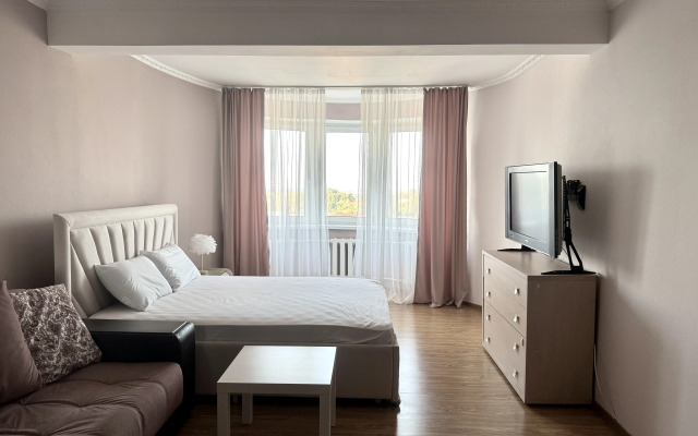 Квартира 50 м²