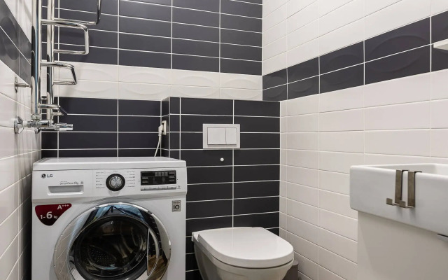 Flat 100м² U Morya