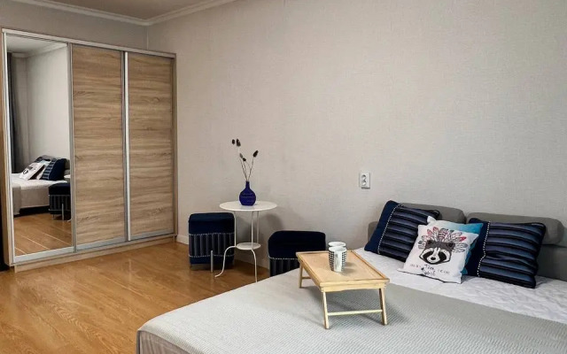 Апартаменты у Музея Мирового Океана