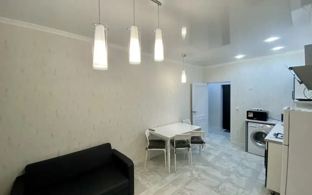 Квартира на Зураба Магкаева 2/2