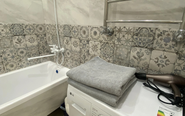 Novaya S Vidami Na Gory Zheleznovodskа Flat