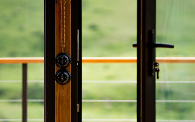 Гостевой дом Focus Point Drakhtik - Green Cabin