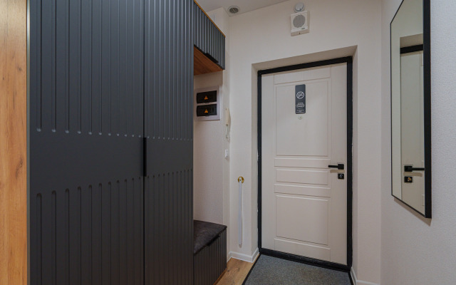 Апартаменты комфорт класса на 6 гостей