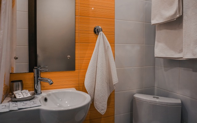 Otelica Hotel	