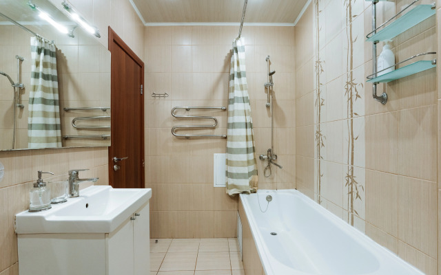 Na Karla Marksa Apartments