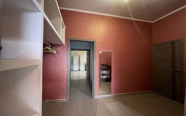 Vnukovo Home Guest house