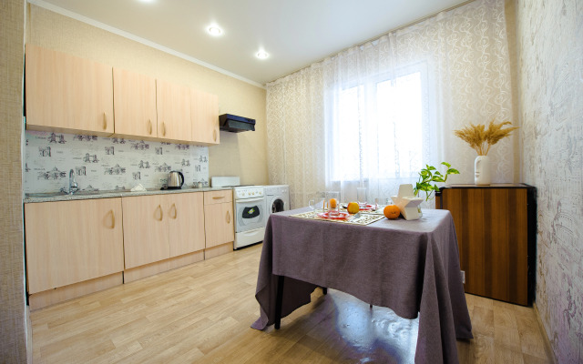 Квартира в районе Аквапарка