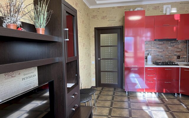 Апартаменты 227 Туристическая 3