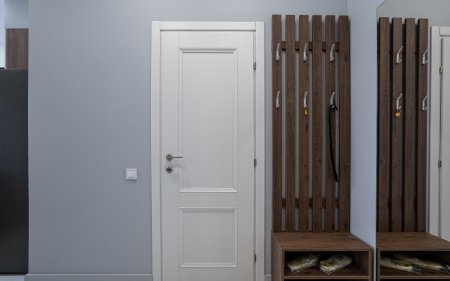 Апартаменты Лион