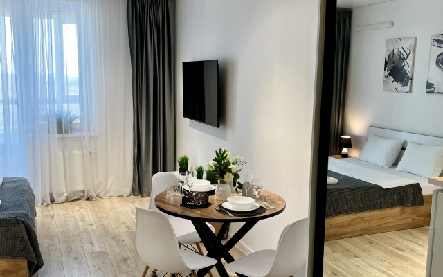 Studiya Na 65 Let Pobedy 17/19 Flat