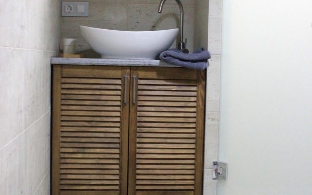 Apartamenty v Kstovo