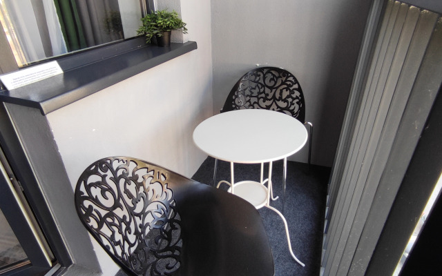 Апартаменты Дизайнерские в центре Новосибирска