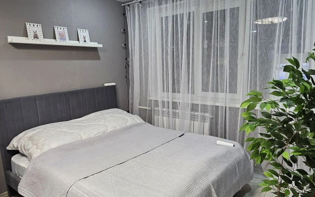 Квартира уютная в центре