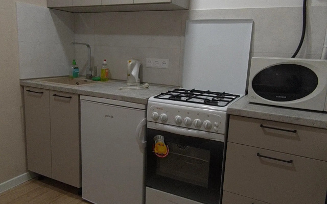 Na Markova Flat