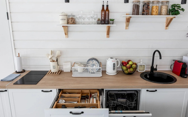 Гостевой Дом Загородный P S Dacha