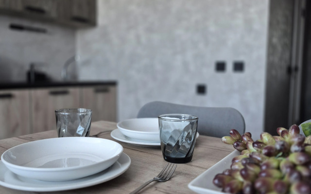 Квартира Сабрина