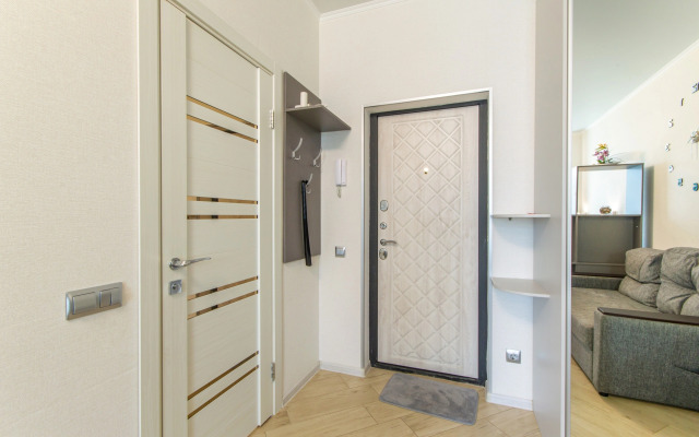 Na Nizhneimeretinskoy PosutochnoSochi.rf 1 Apartments